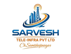 Sarvesh Tele-Infra Pvt. Ltd.